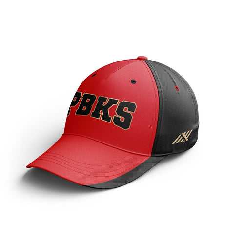 Punjab Kings Trucker Cap