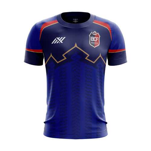 Biratnagar City FC Home Jersey