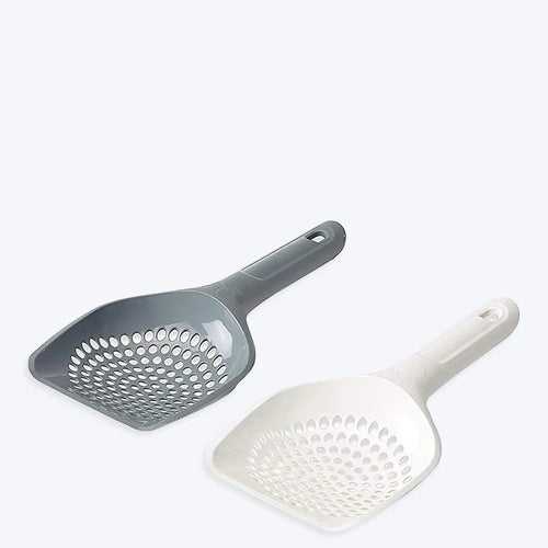 Savic Micro Cat Litter Scoop - 12x26x5 cm