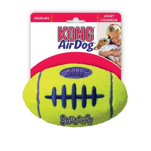 KONG AirDog® Football
