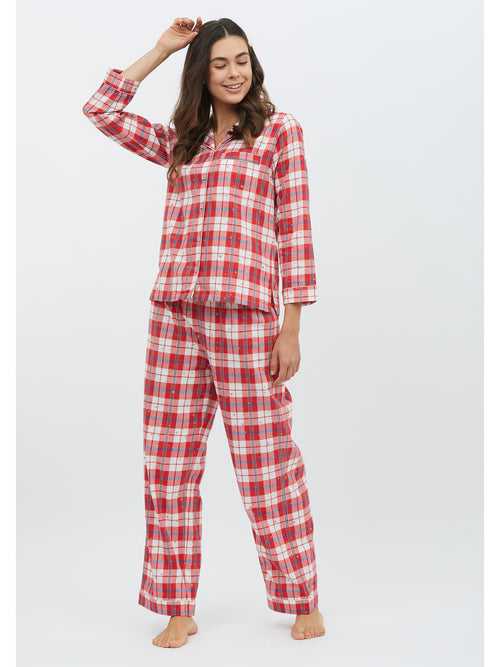 Christmas Ready Nightwear