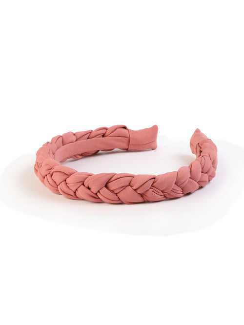 Braided Pink