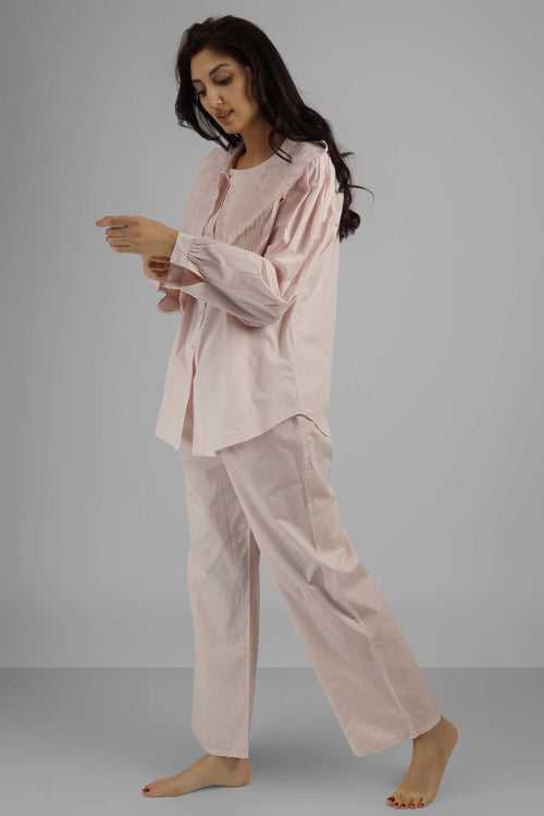 Elizabeth, Pyjama Suit