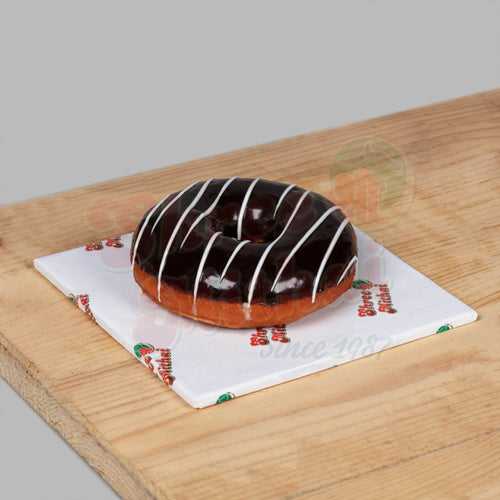 Chocolate Doughnut