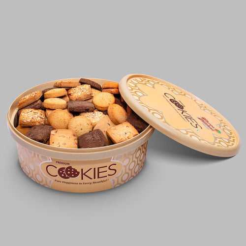 Cookies Gift Box 2023