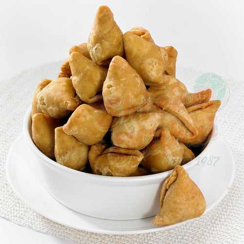 Dry Samosa