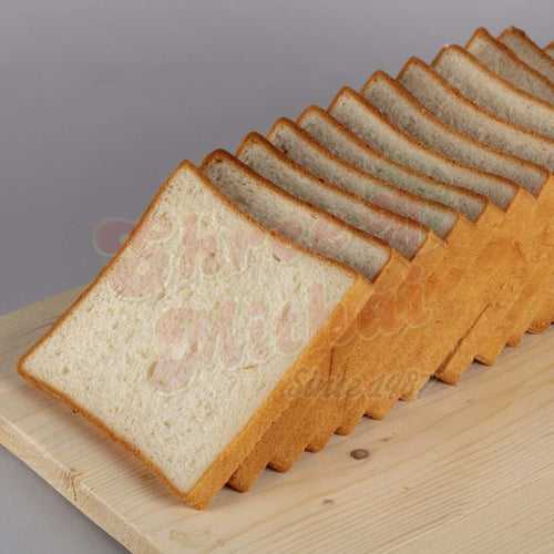 Jumbo Bread