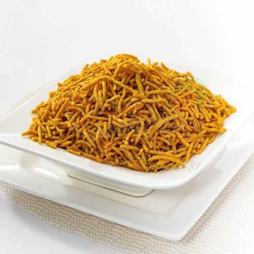 Masala Sev