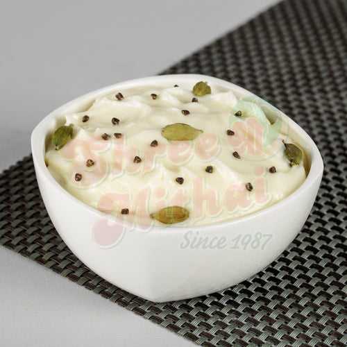 Plain Shrikhand