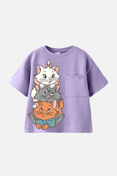 The Aristo Cats T-Shirt