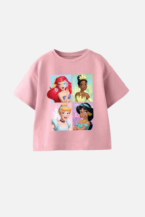 Disney Princess T-Shirt