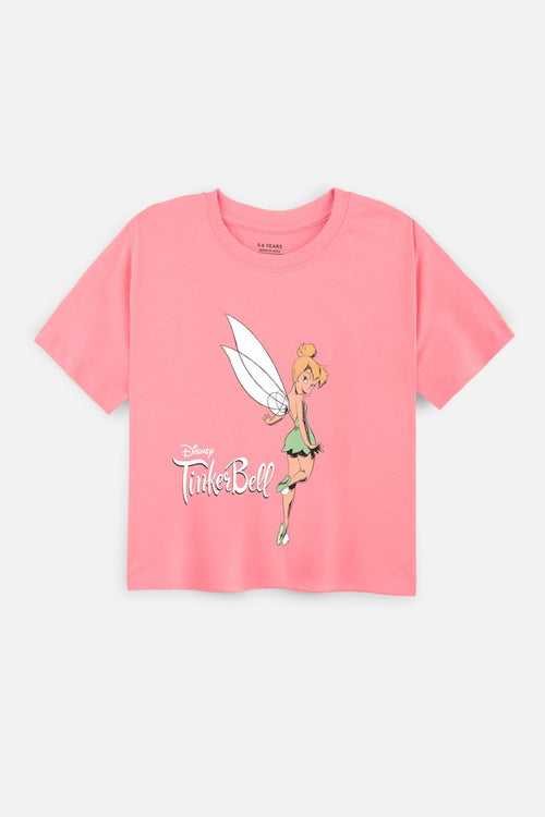 Tinker Bell Classic T-Shirt