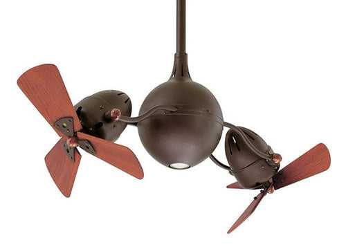 Acqua TB WD Ceiling Fan