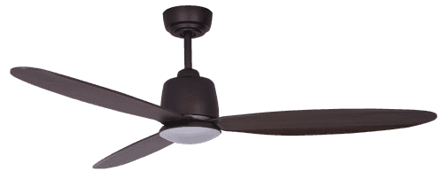 Jive Regular Light ORB Ceiling Fan