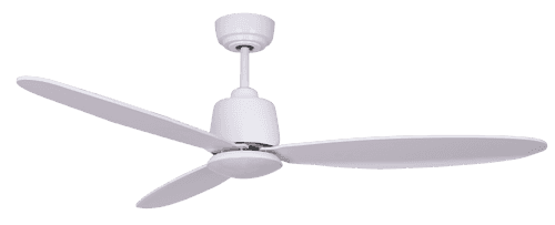 Jive Regular Light White Ceiling Fan