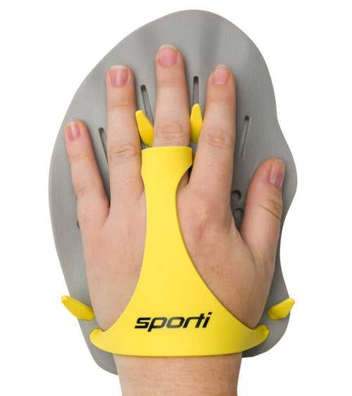 Sporti Swim Paddles