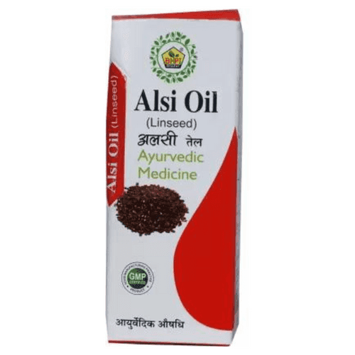 BHPI ALSI OIL (60 ML)