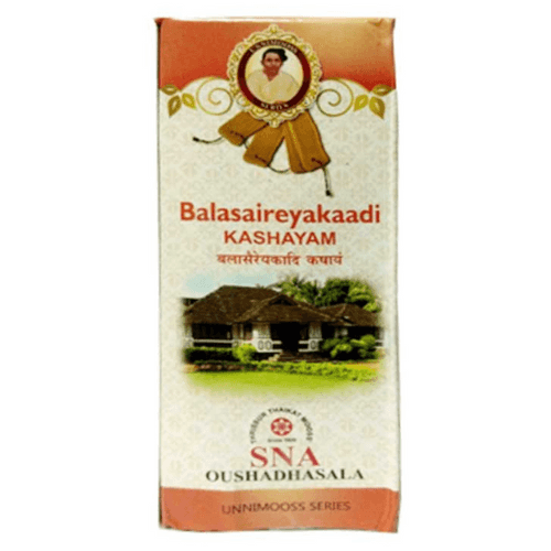 SNA BALASAIREYAKADI KASHAYAM (200 ML)