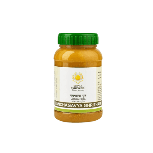 Kerala Ayurveda Panchagavya Ghritham (150 ML)