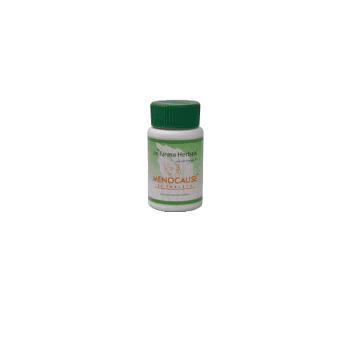 MENOCAUSE (60 TABLETS)