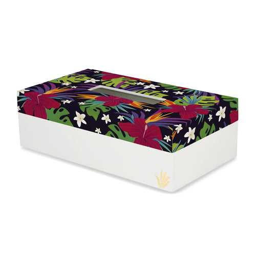 Hawaii Tissue Box