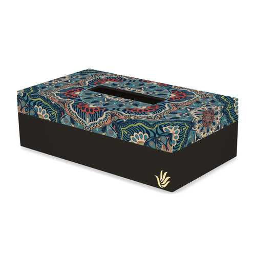 Sheesha Tissue Box