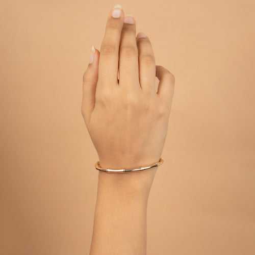Rose Gold Celine Bracelet