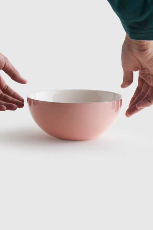 Serving Bowl <span><br> The Cafe Range </span>