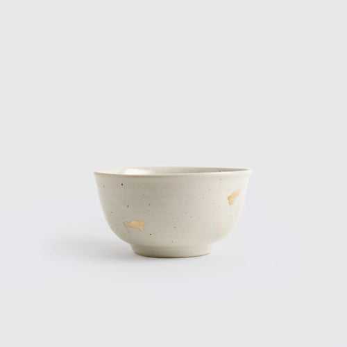 The Ganga Small Bowl <span><br> Beige </span>