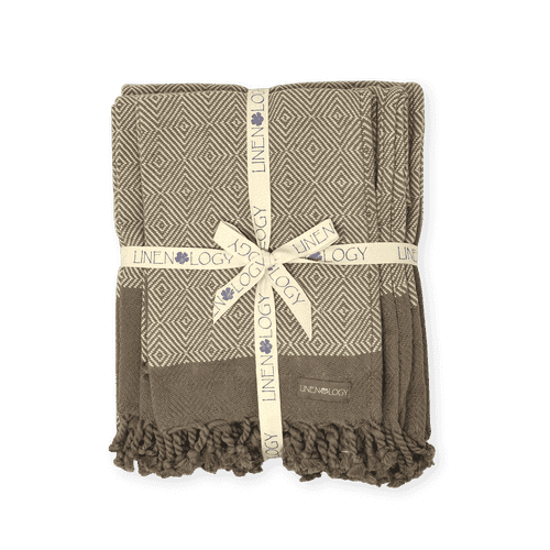 Hammam Towel Set - Mystic Desert