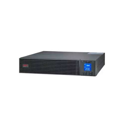 Apc easy ups online srv 3000va rm 230v srvpm3kril-in