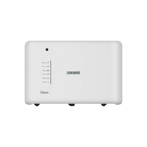 Luminous smart inverter icon 1600