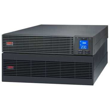 Apc easy online ups 6 kva srv6kril-in