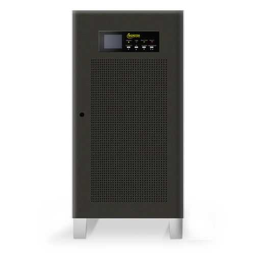 Microtek Online ups 10 kva with isolation 3 Phase In 1 Phase Out i-maxx Series