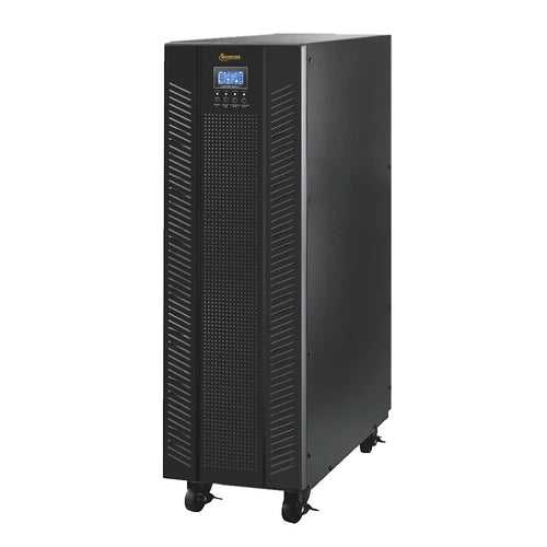 Microtek Online ups 20 kva Super Max+ Series 3 Phase In 3 Phase Out