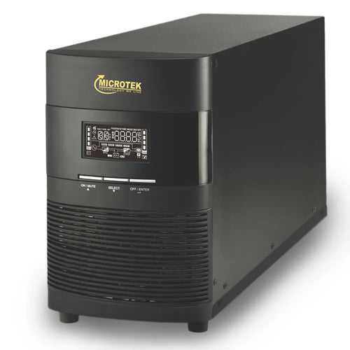 Microtek online ups 2 kva 48v max life