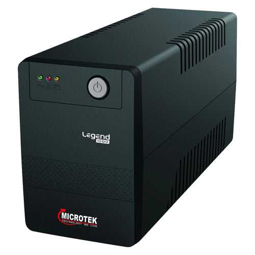 Microtek online ups legend 1000