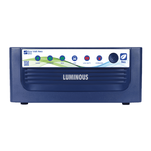 Luminous Inverter Eco Volt Neo 950 pure sinewave