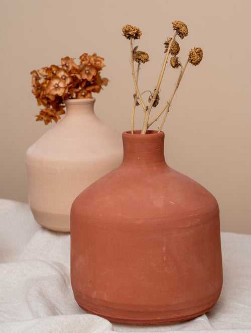 Amphis Vase