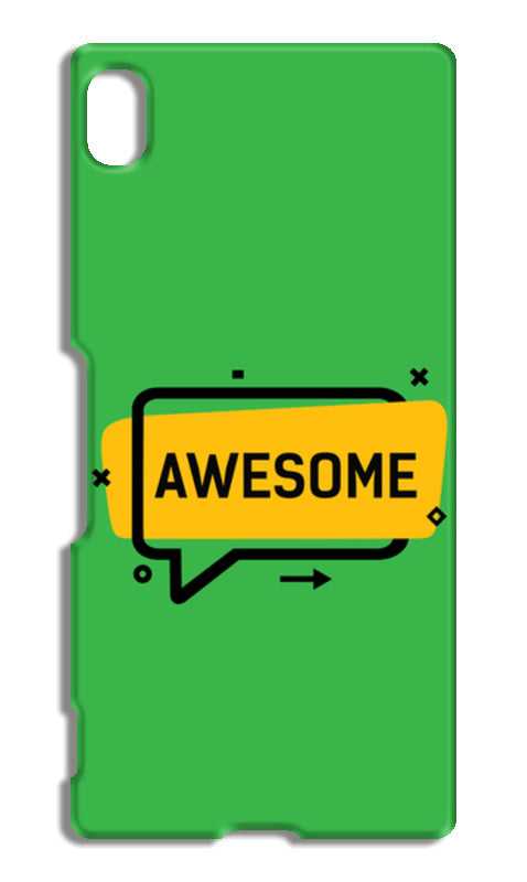 Awesome Sony Xperia Z4 Cases