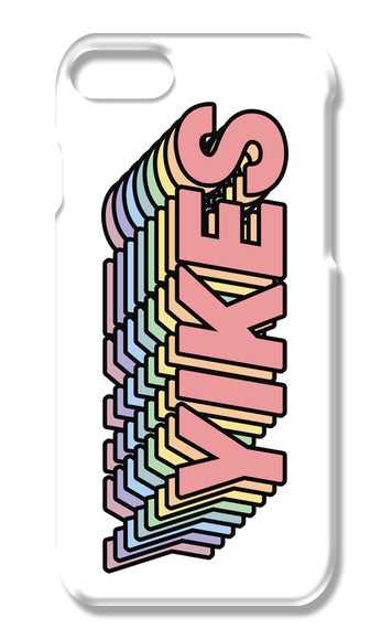 Yikes iPhone 8 Cases