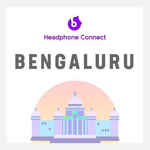 Headphone Connect Bengaluru