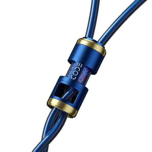 Effect Audio - CODE 24 Upgrade Cable For IEMs