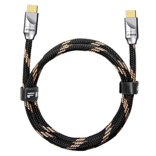 FiiO - LT-TC5 (USB-C to USB-C Data Cable)