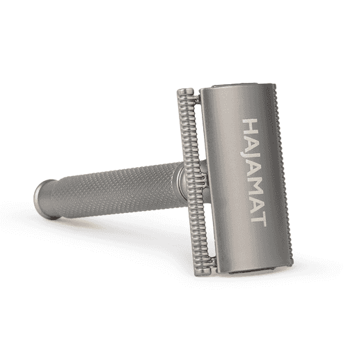 Hajamat Spade Double Edged Safety Razor