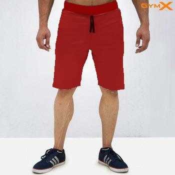 Red Shorts - Sale