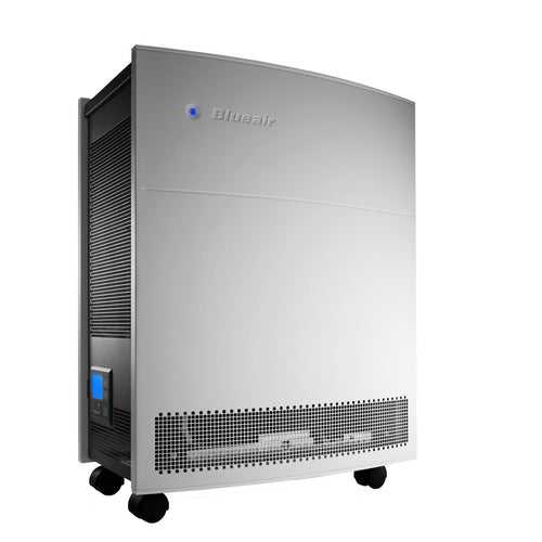 Blueair 650E Air Purifier