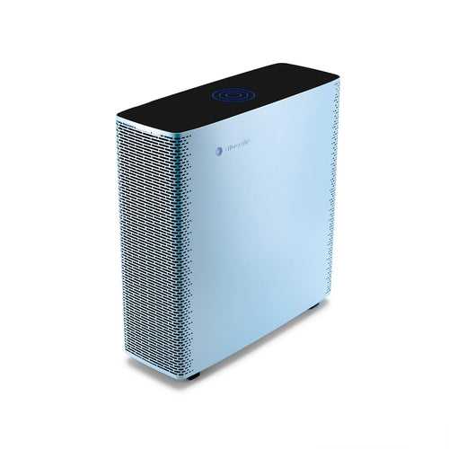 Blueair Sense Air Purifier - Powder Blue