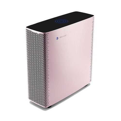 Blueair Sense Air Purifier - Powder Pink