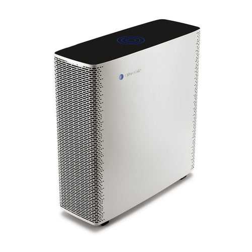 Blueair Sense Air Purifier - Warm Gray